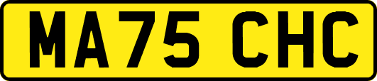 MA75CHC