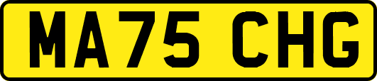 MA75CHG