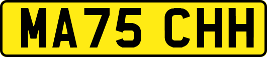 MA75CHH