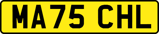 MA75CHL