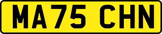 MA75CHN