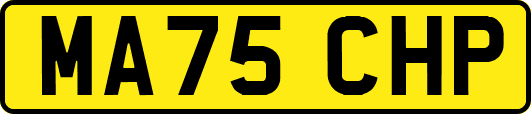 MA75CHP