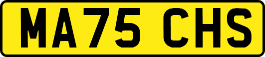MA75CHS