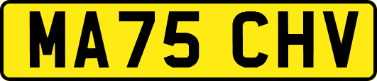 MA75CHV