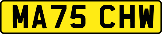 MA75CHW