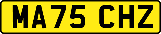 MA75CHZ
