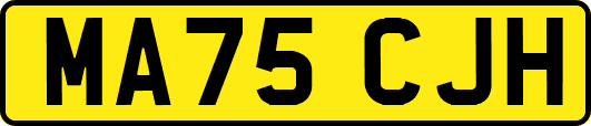 MA75CJH
