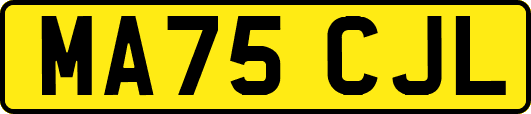MA75CJL