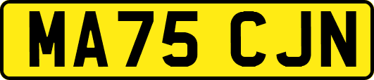 MA75CJN