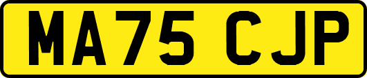 MA75CJP