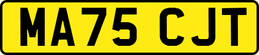 MA75CJT