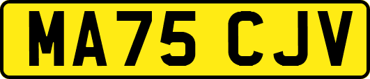 MA75CJV