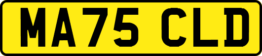 MA75CLD