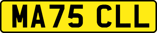MA75CLL