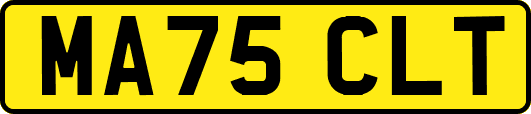 MA75CLT