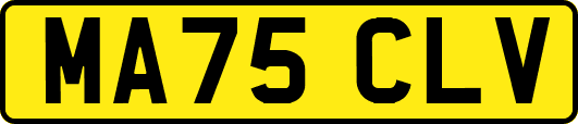 MA75CLV