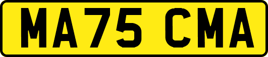 MA75CMA