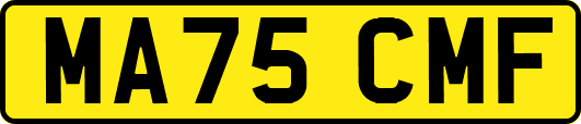 MA75CMF