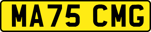 MA75CMG