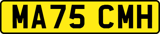 MA75CMH