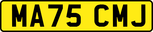 MA75CMJ