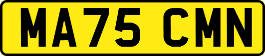 MA75CMN