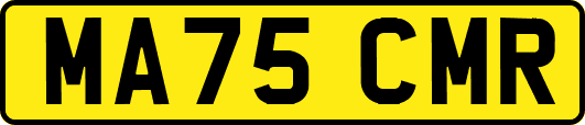 MA75CMR