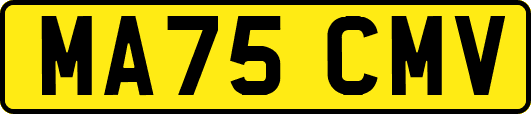 MA75CMV