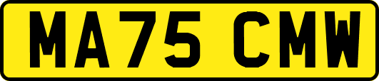 MA75CMW