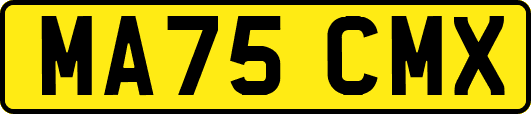MA75CMX