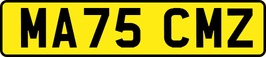 MA75CMZ