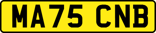 MA75CNB