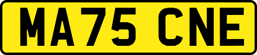 MA75CNE