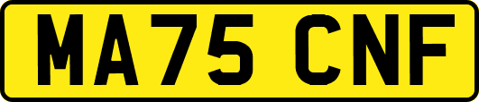MA75CNF