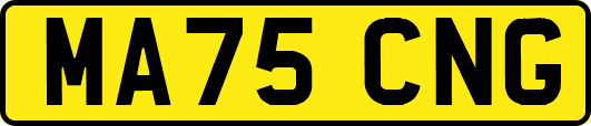 MA75CNG