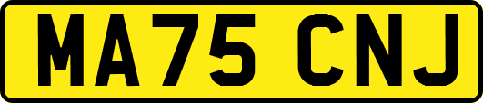 MA75CNJ