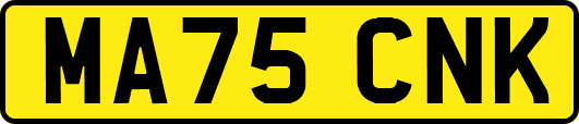 MA75CNK