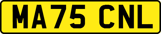 MA75CNL
