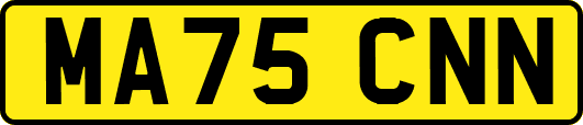 MA75CNN