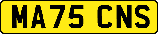 MA75CNS
