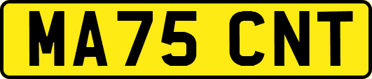 MA75CNT