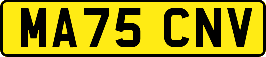 MA75CNV