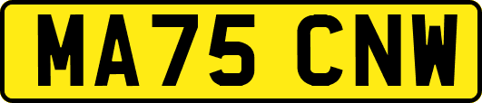 MA75CNW