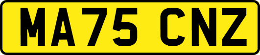 MA75CNZ