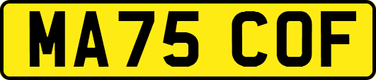 MA75COF