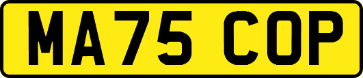 MA75COP
