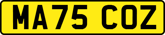 MA75COZ