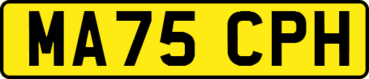 MA75CPH
