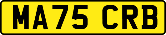 MA75CRB