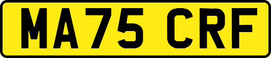 MA75CRF